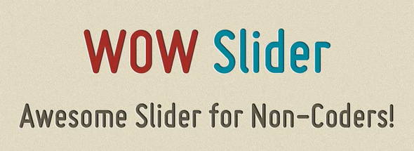 21款免費的響應式jQuery圖像滾動