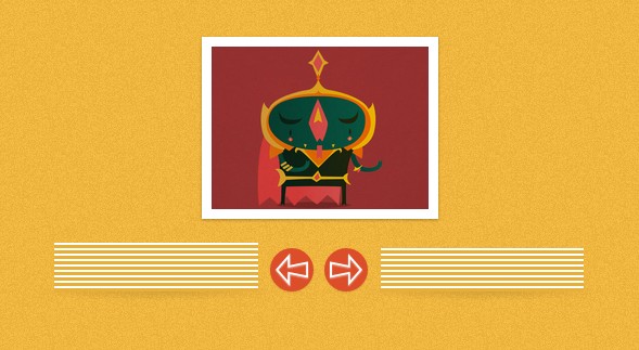 21款免費的響應式jQuery圖像滾動