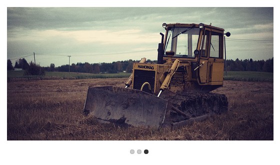 21款免費的響應式jQuery圖像滾動