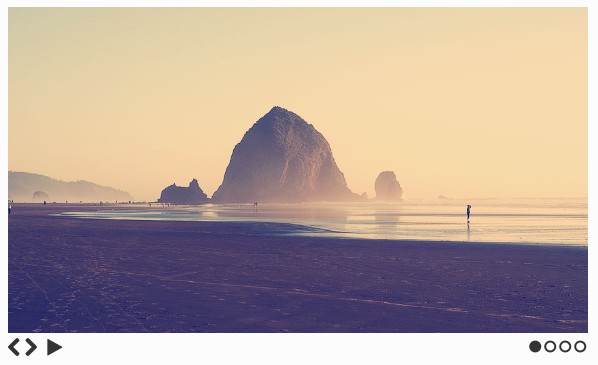 21款免費的響應式jQuery圖像滾動