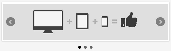 21款免費的響應式jQuery圖像滾動