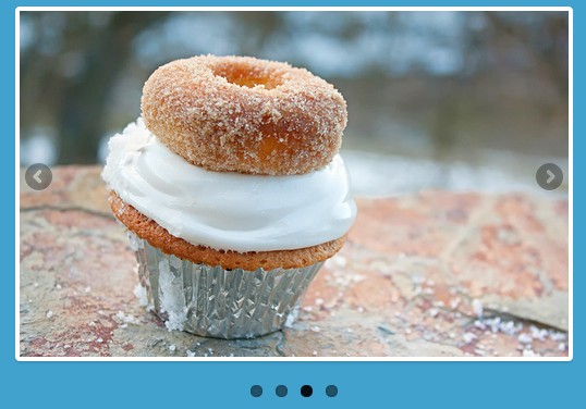 21款免費的響應式jQuery圖像滾動