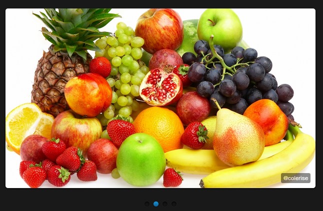 21款免費的響應式jQuery圖像滾動