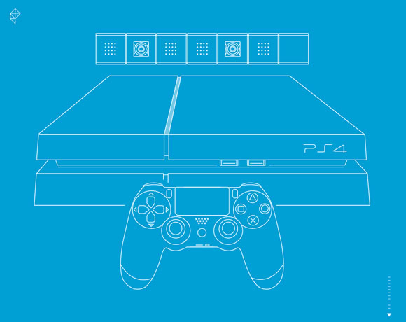 13個能夠給你創作靈感的網頁設計色彩運用