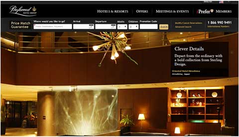 如何實現(xiàn)酒店o2o模式的網(wǎng)站建設(shè)?