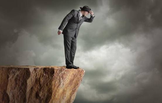 淺談走在互聯網私有化懸崖邊上的企業