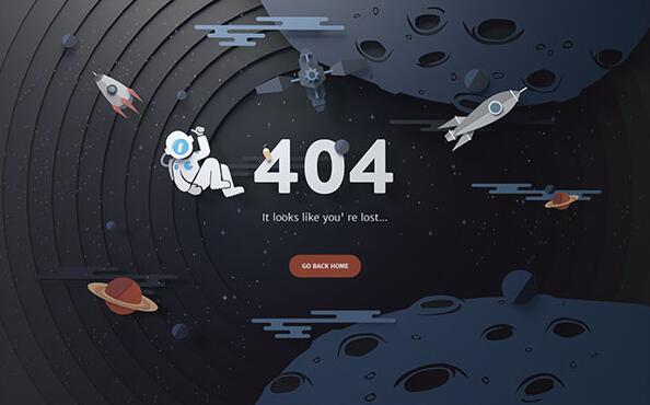 �Wվ���O֮�����404����OӋ�p��