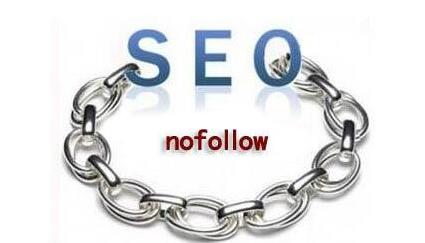 �Wվ����֮�P��nofollow��ʹ��