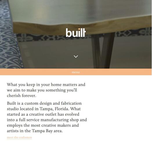 提升用戶體驗,網頁設計需遵循十大規則