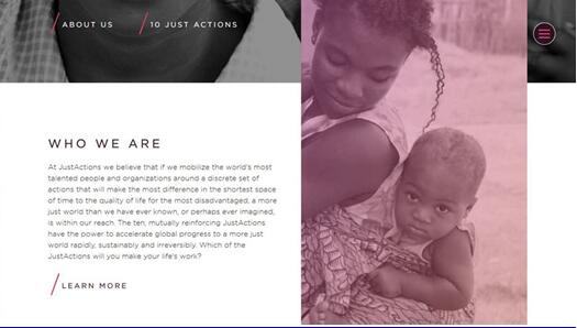 提升用戶體驗,網頁設計需遵循十大規則