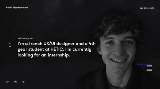 提升用戶體驗,網頁設計需遵循十大規則