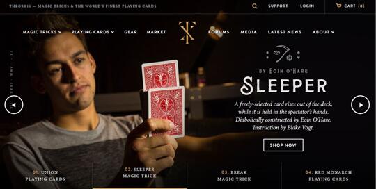 提升用戶體驗,網頁設計需遵循十大規則