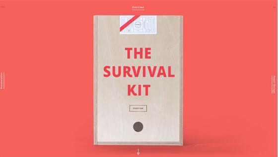 建設單頁式網(wǎng)站的五大理由