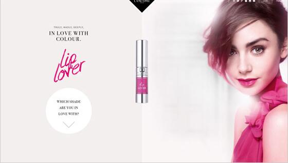 建設單頁式網(wǎng)站的五大理由