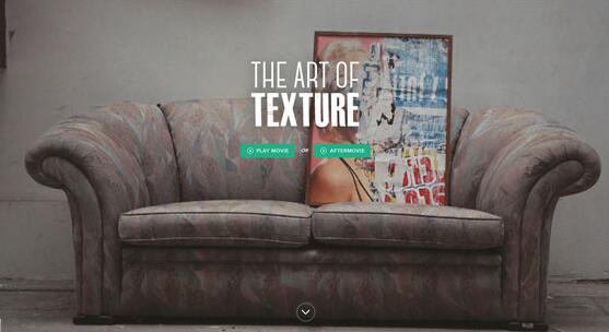 建設單頁式網(wǎng)站的五大理由