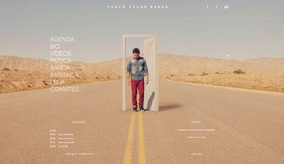 建設單頁式網(wǎng)站的五大理由