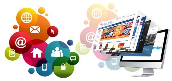 建商城網(wǎng)站選擇自助建站系統(tǒng)靠譜嗎?