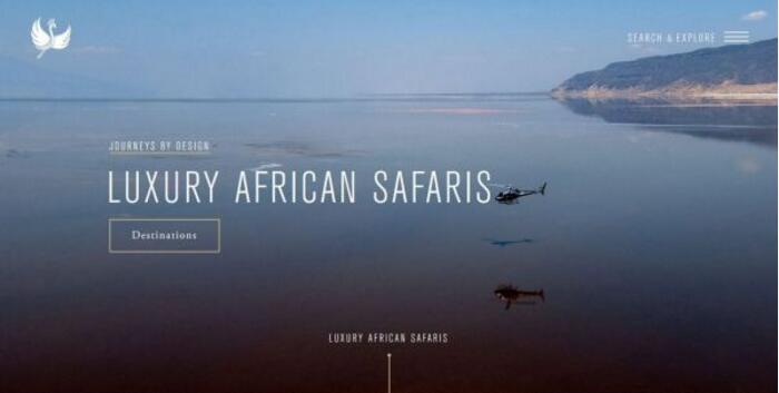 網(wǎng)站建設(shè)頁面首圖設(shè)計(jì)技巧分享