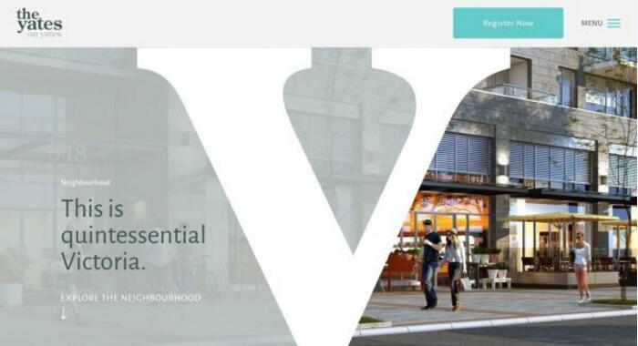 網(wǎng)站建設(shè)頁面首圖設(shè)計(jì)技巧分享