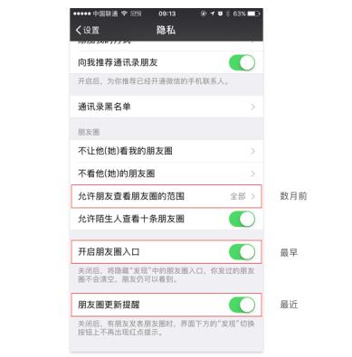 ΢������Ȧ���[˽���ܾ������l���OӋ��